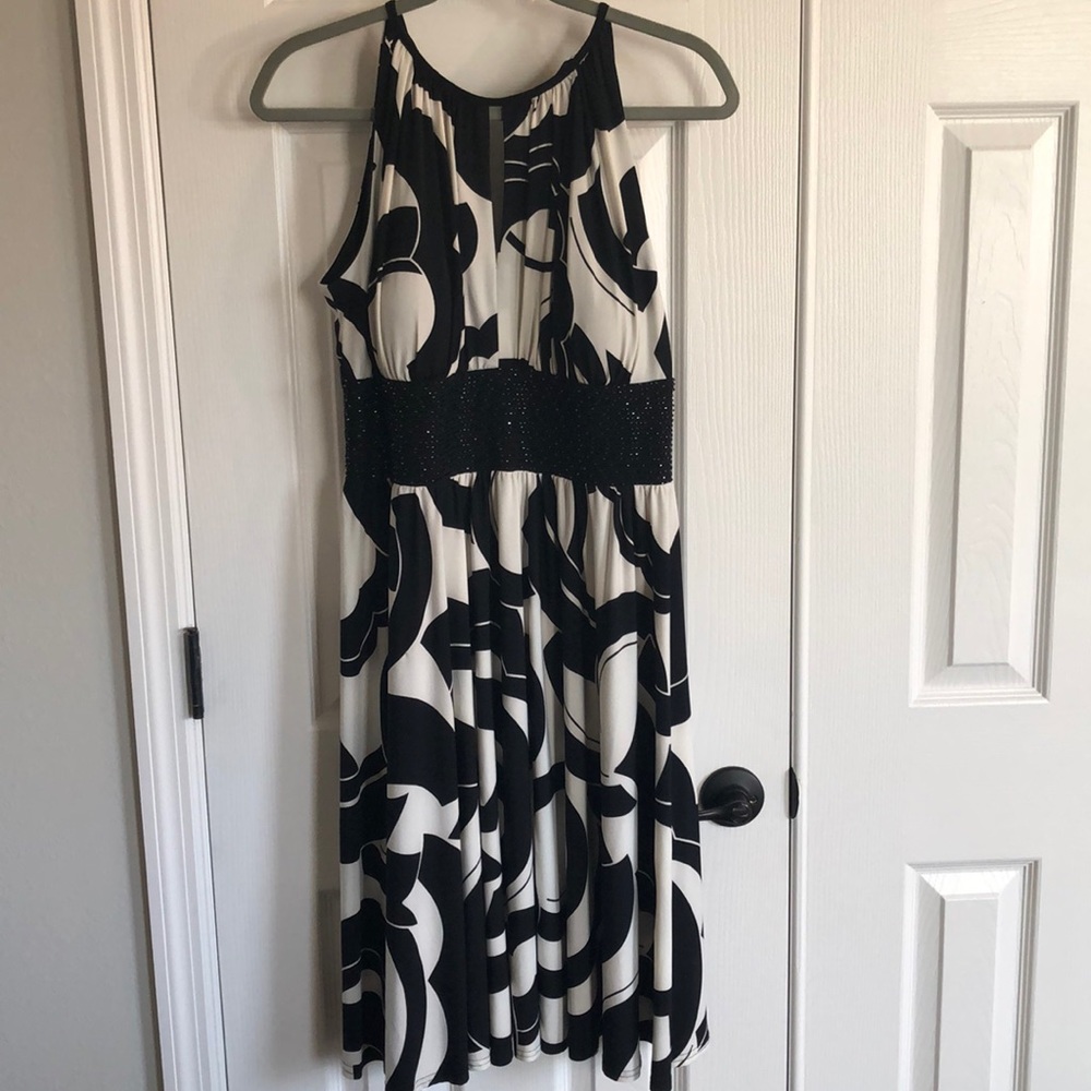 Semi formal dress